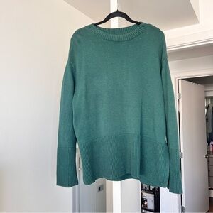 GAP Women’s Green Sweater